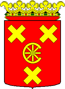 Nieuwkoop 24 juli 1816